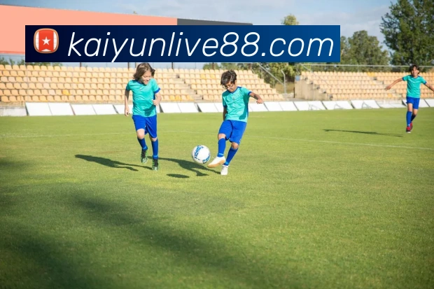 开云体育发展历程